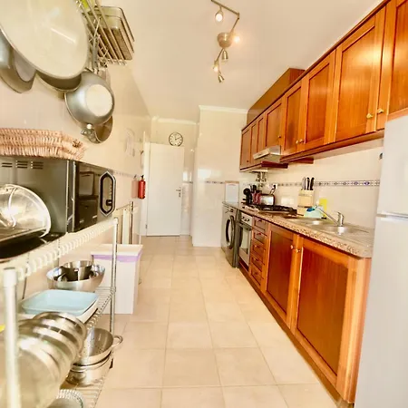 Bay * São Martinho do Porto