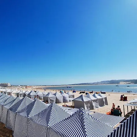 Bay * São Martinho do Porto