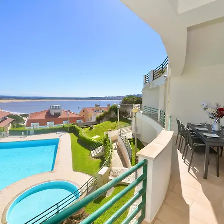 Bay Appartement