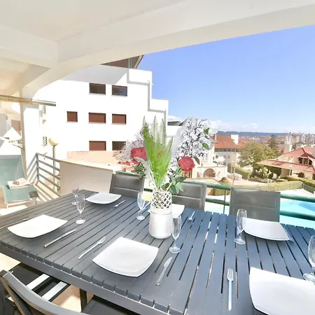 Appartement Bay