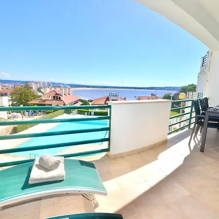 Bay Appartement *
