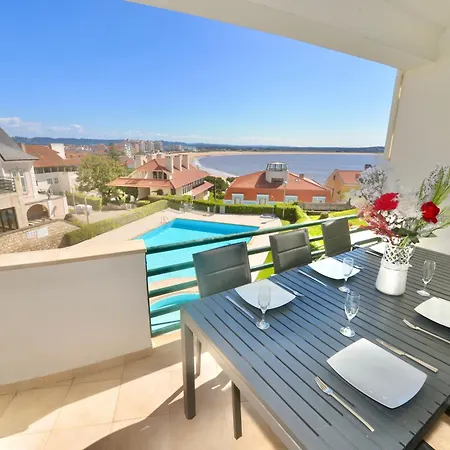 Appartement Bay *