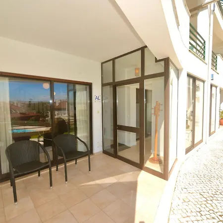 Bay Apartment Sao Martinho do Porto