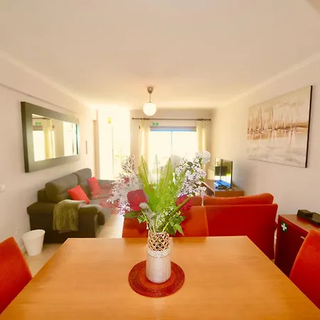 Appartement Bay
