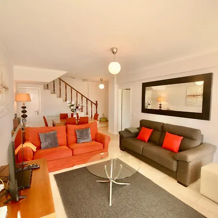 Bay Appartement *