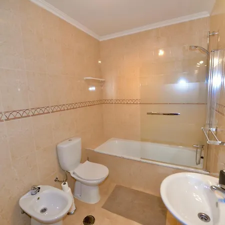 Appartement Bay *