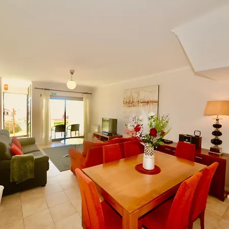 Bay Appartement São Martinho do Porto