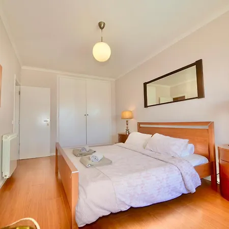 Appartement Bay São Martinho do Porto