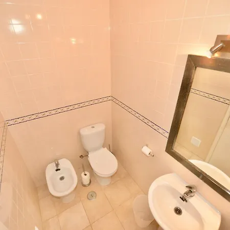 Appartement Bay
