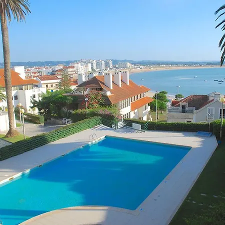 Bay Appartement São Martinho do Porto