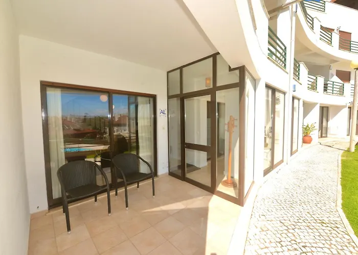 Bay Apartamento São Martinho do Porto