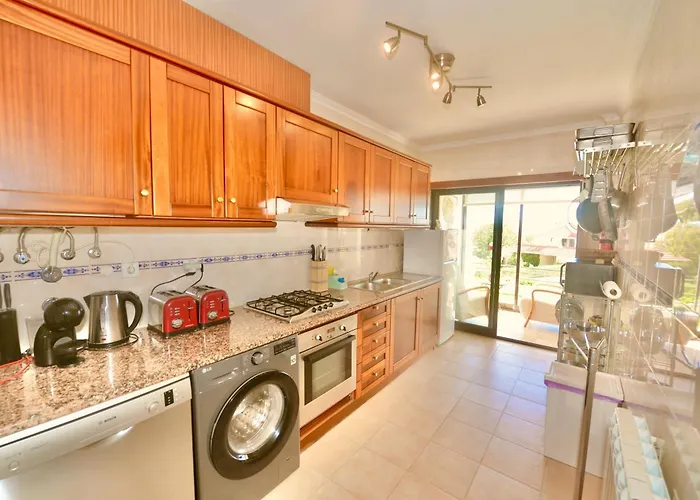 Apartamento Bay São Martinho do Porto