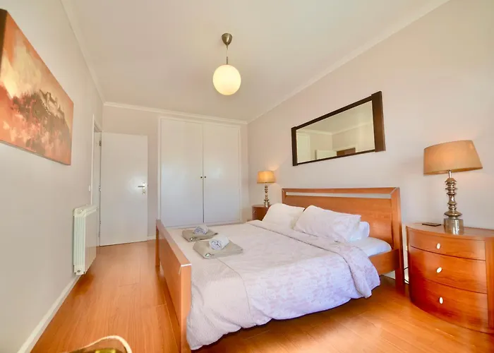 Apartamento Bay São Martinho do Porto