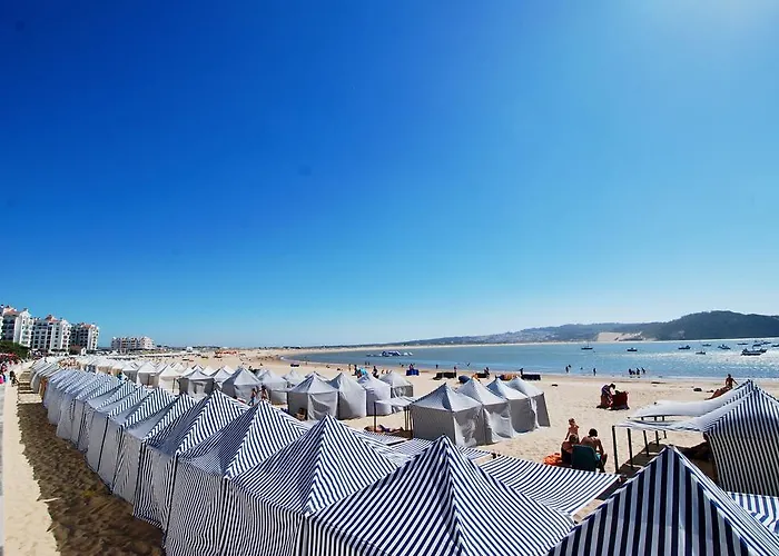 Bay * São Martinho do Porto